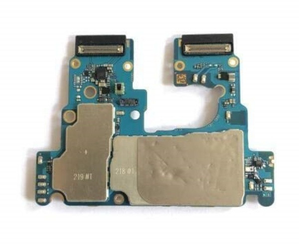Thay main Samsung A80