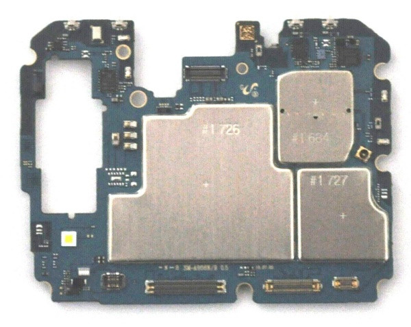 Thay main Samsung A90 Thay main Samsung A90
