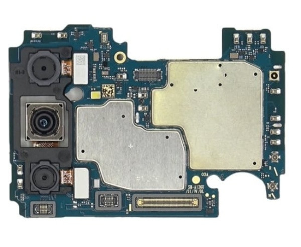Thay main Samsung M10