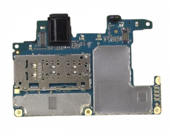Thay main Samsung M11
