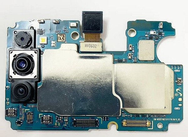 Thay main Samsung M21 Thay main Samsung M21
