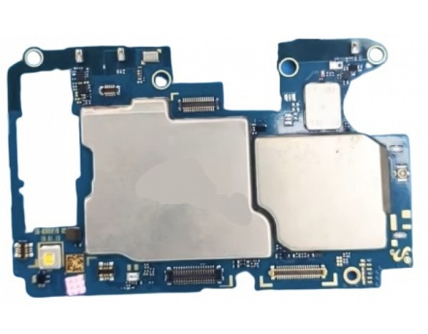 Thay main Samsung M30