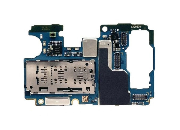 Thay main Samsung M31