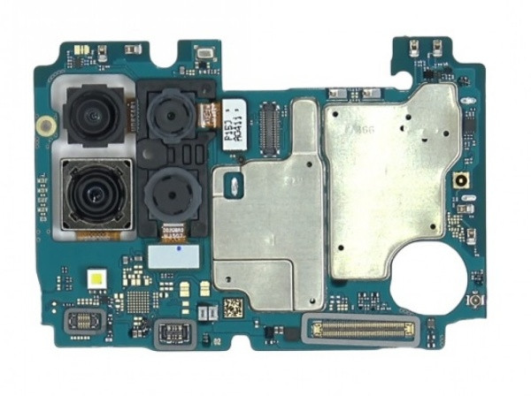 Thay main Samsung M32