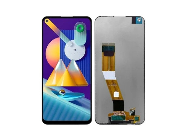 Thay màn hình Samsung M11