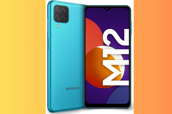 Thay màn hình Samsung M12 Thay màn hình Samsung M12