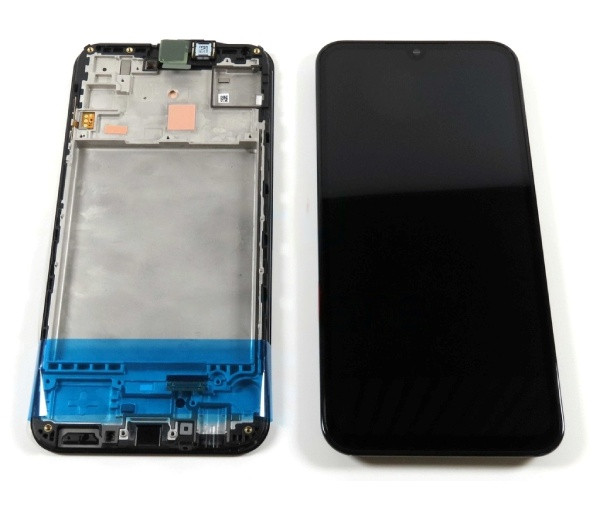 Thay màn Samsung M15