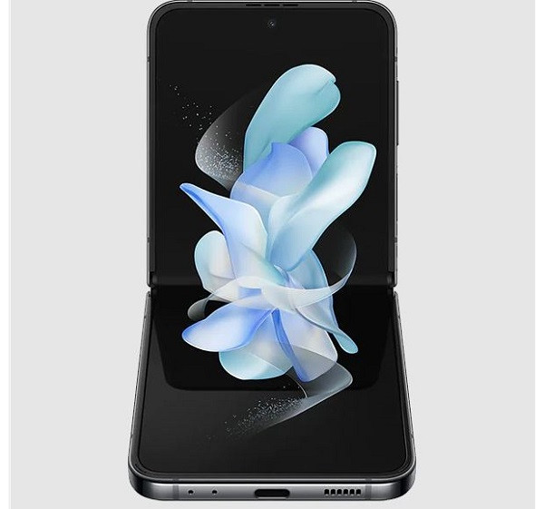 Thay mặt kính Samsung Z Flip 4