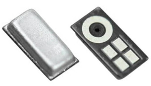 Thay mic iPhone 15 Pro