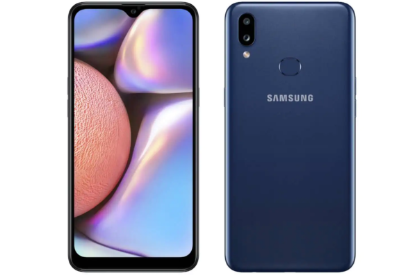 Thay mic Samsung A10