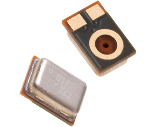 Thay mic Samsung A11