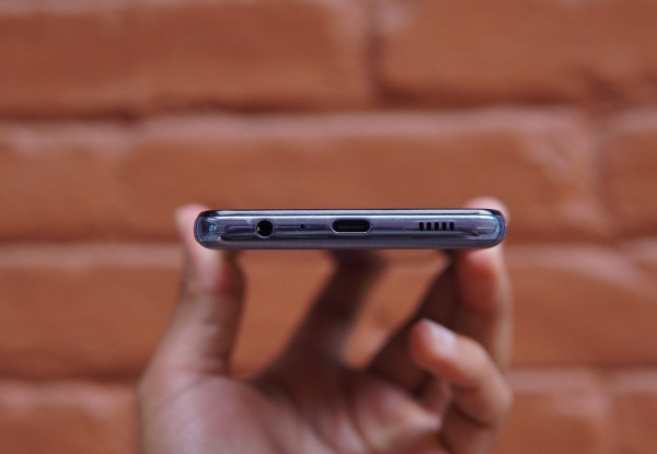 Thay mic thoại Samsung M32
