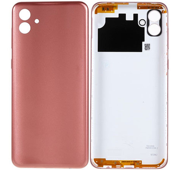Thay nắp lưng Samsung A04