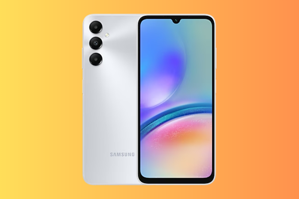 Thay nắp lưng Samsung A05s
