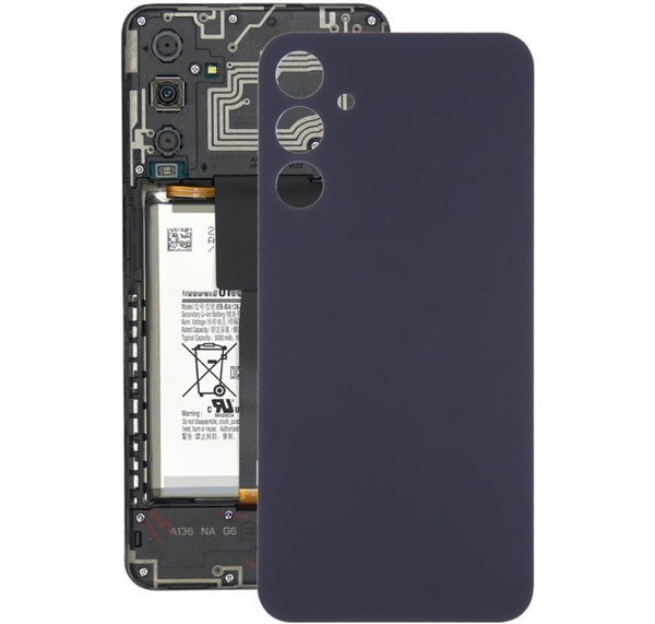  Thay nắp lưng Samsung A15