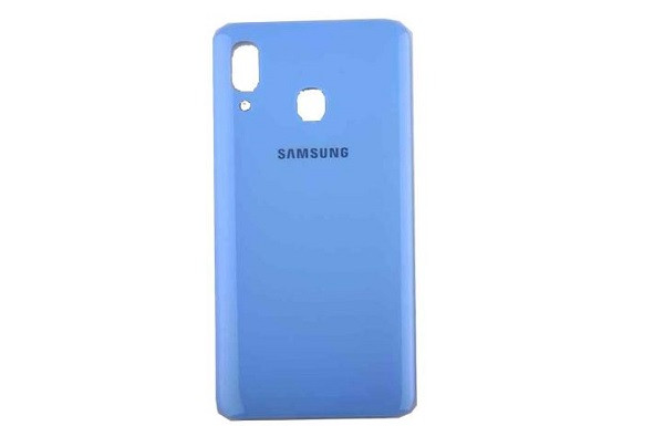 Thay nắp lưng Samsung A30 Thay nắp lưng Samsung A30