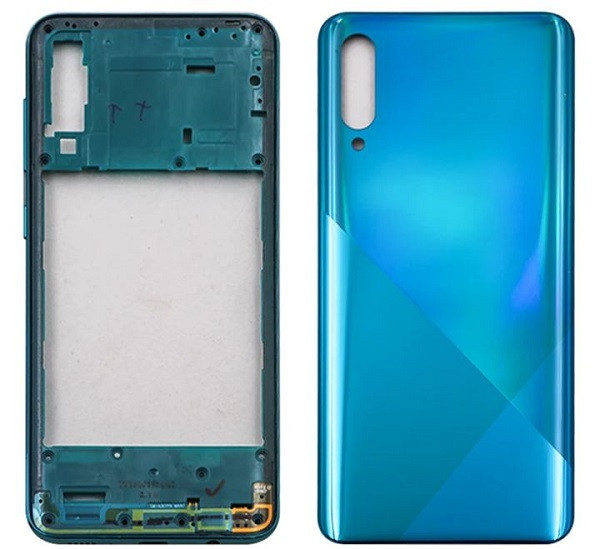 Thay nắp lưng Samsung A30s