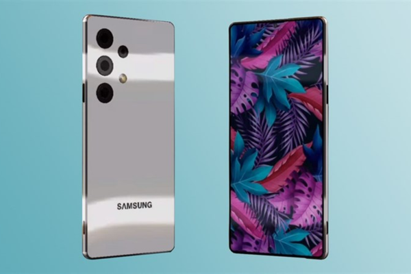 Thay nắp lưng Samsung M14