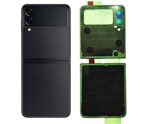 Thay nắp lưng Samsung Z Flip 4