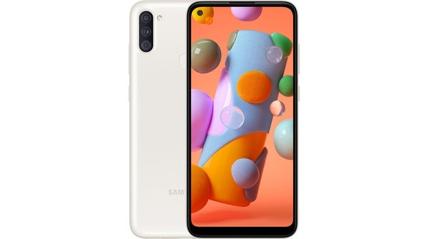 Thay nút nguồn Samsung A11 Thay nút nguồn Samsung A11