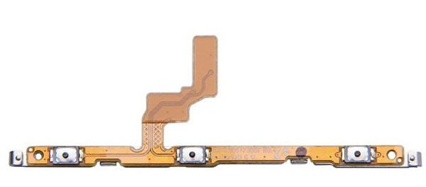 Thay nút nguồn Samsung A30s