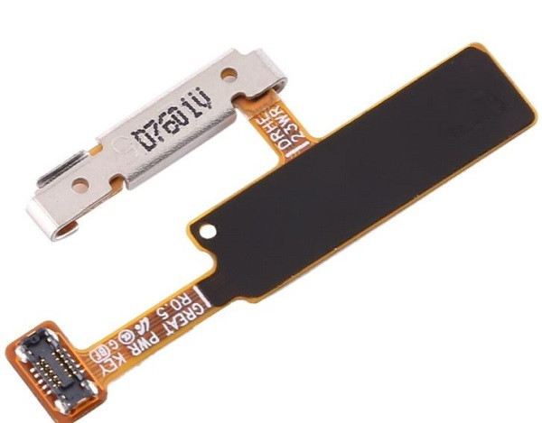 Thay nút nguồn Samsung A31 Thay nút nguồn Samsung A31
