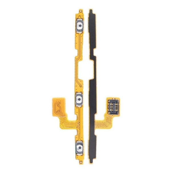 Thay nút nguồn Samsung M30