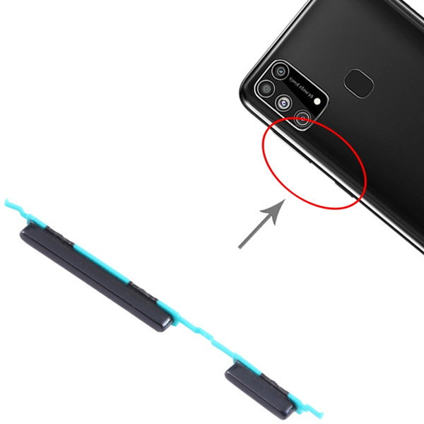 Thay nút nguồn Samsung M30s