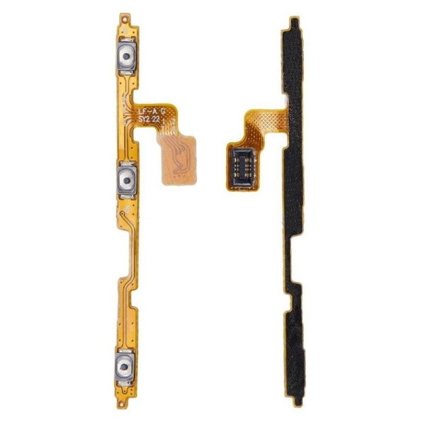 Thay nút nguồn Samsung M31