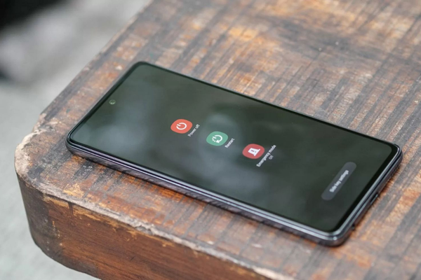 Thay rung Samsung A03s Thay rung Samsung A03s