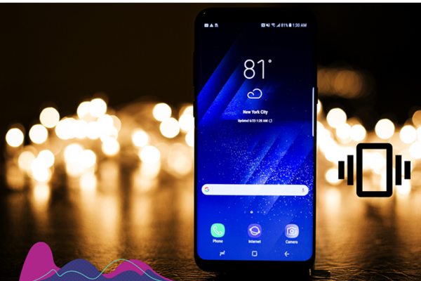 Thay rung Samsung M20