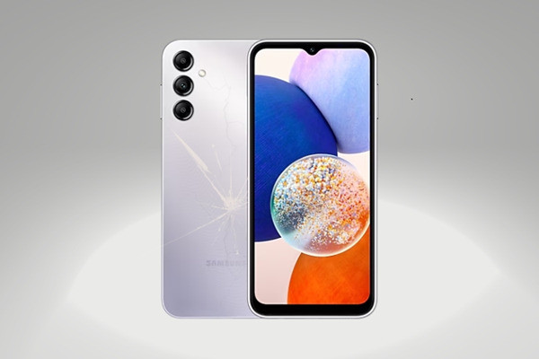 Thay vỏ Samsung A14