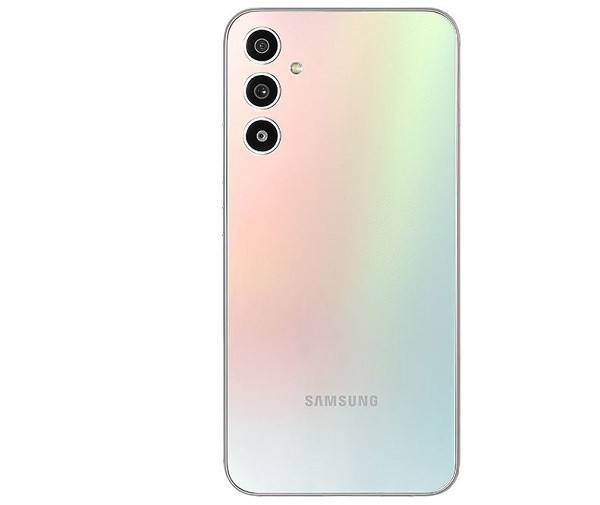 Thay vỏ Samsung A34