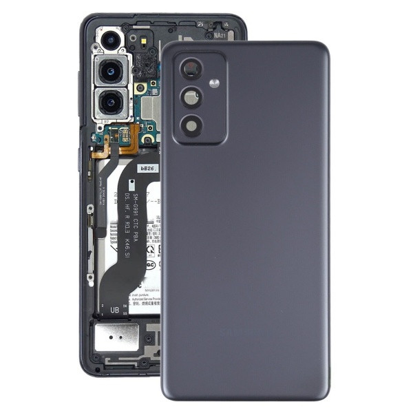 Thay vỏ Samsung A82