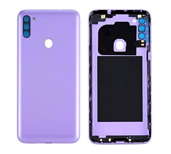 Thay vỏ Samsung M11 Thay vỏ Samsung M11