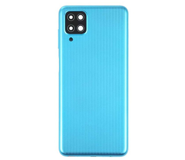 Thay vỏ Samsung M12 Thay vỏ Samsung M12