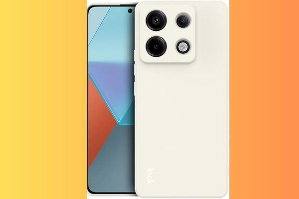 Thay vỏ Xiaomi Redmi Note 13 Pro