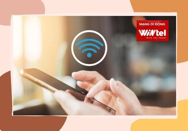 Sim Wintel không phát Wifi được