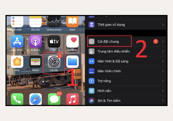 Twitter bị lỗi trên iPhone