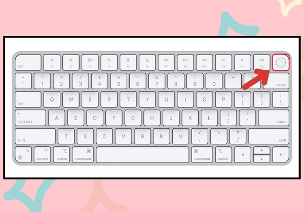 Macbook treo ứng dụng