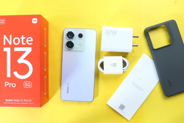 Dấu hiệu cần thay kính camera Xiaomi Redmi Note 13 Pro Dấu hiệu cần thay kính camera Xiaomi Redmi Note 13 Pro