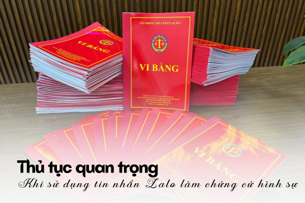 Công an có khôi phục được tin nhắn Zalo không
