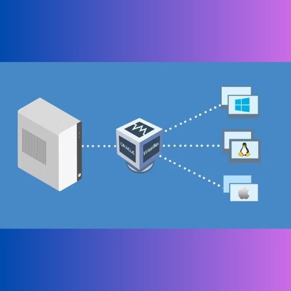 Tính năng đặc biệt của VirtualBox Tính năng đặc biệt của VirtualBox