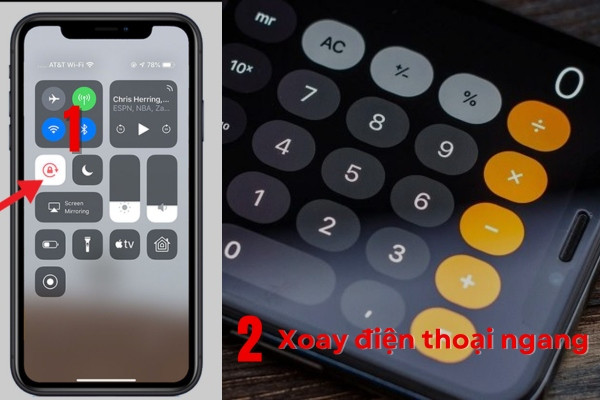 Xem lịch sử máy tính trên iPhone