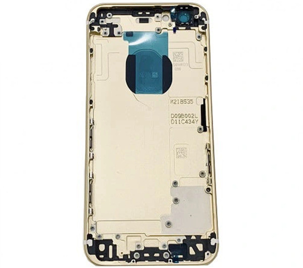 Trường hợp nào bạn cần thay vỏ Samsung A14