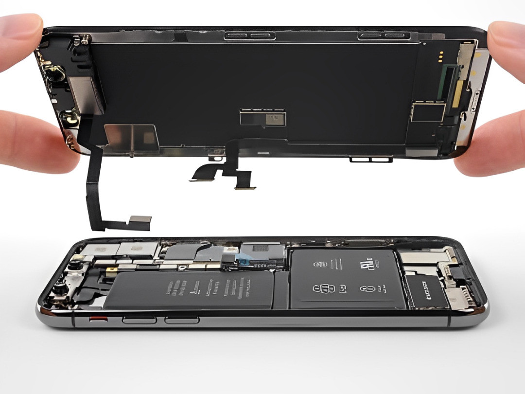 Trường hợp nào cần thay IC nguồn iPhone XR