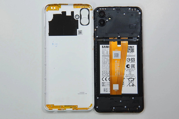 Trường hợp nào cần thay IC sạc Samsung A04 Trường hợp nào cần thay IC sạc Samsung A04