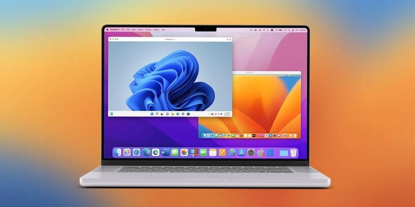Cách cài Windows bằng Parallels 18
