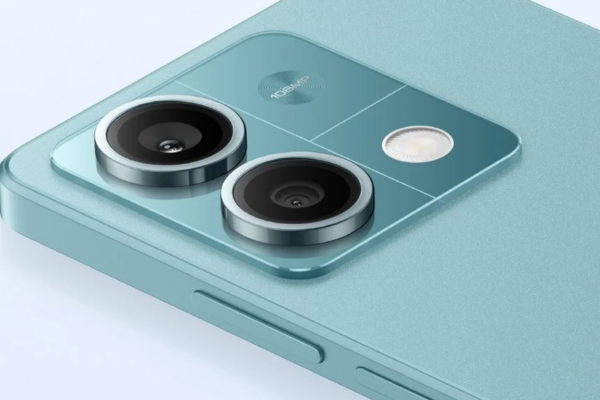 Vì sao camera sau Xiaomi Redmi Note 13 Pro bị hỏng?