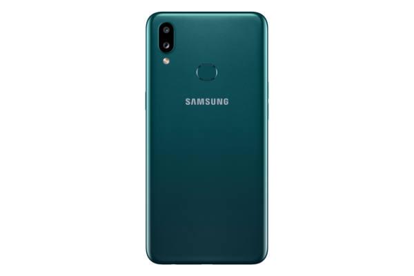 Vì sao kính camera Samsung A10s bị hỏng?